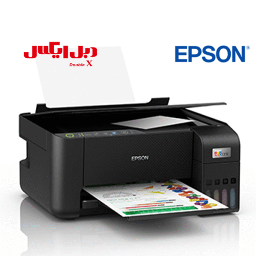 پرینتر اپسون L3250
