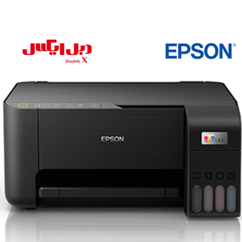پرینتر اپسون L3250w (Wi-Fi)