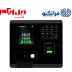 دستگاه حضور و غیاب XF20