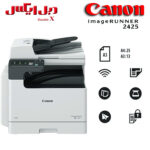 دستگاه کپی ImageRUNNER 2425 کانن همراه با ADF