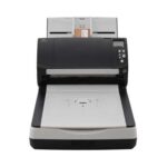 اسکنر حرفه ای اسناد فوجیتسو مدل Fi-7260
