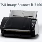 Fujitsu FI-7140