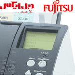 Fujitsu fi-7160
