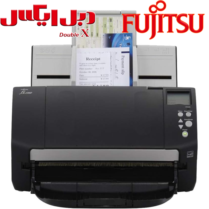 Fujitsu fi-7160