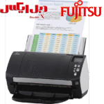Fujitsu fi-7160