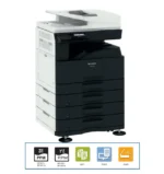 دستگاه کپی شارپ مدل BP-X240L - Image 4