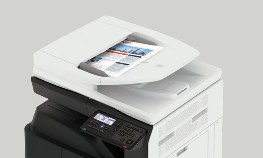 Sharp Bp X240 02
