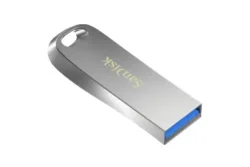 ✔ باگارانتی مادام العمر✔SanDisk 16GB Ultra Luxe USB 3.1