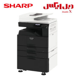 دستگاه کپی شارپ مدل Sharp BP-20M31 - Image 3