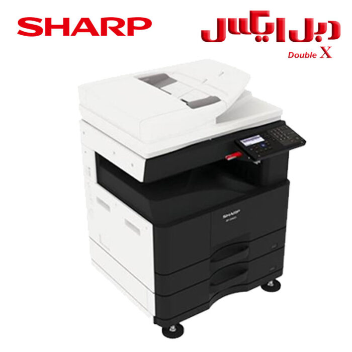 SHARP-20M31-02 دستگاه کپی شارپ مدل Sharp BP-20M31 - Image 1