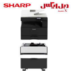 دستگاه کپی شارپ مدل Sharp BP-20M31 - Image 2