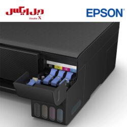 پرینتر چندکاره جوهرافشان اپسون مدل L3251