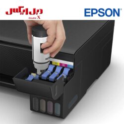 پرینتر چندکاره جوهرافشان اپسون مدل L3251