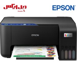 پرینتر چندکاره جوهرافشان اپسون مدل L3251