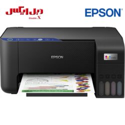 پرینتر چندکاره جوهرافشان اپسون مدل L3251