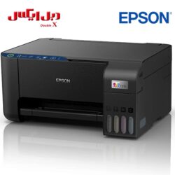 پرینتر چندکاره جوهرافشان اپسون مدل L3251