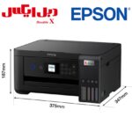پرینتر اپسون EcoTank L4260 - تصویر 4