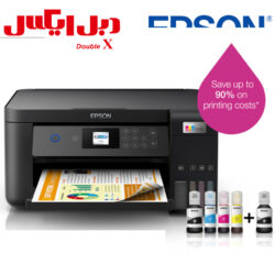 پرینتر اپسون EcoTank L4260 - Image 3