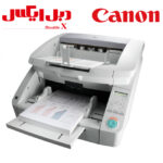اسکنر کانن Canon image FORMULA DR-G1100