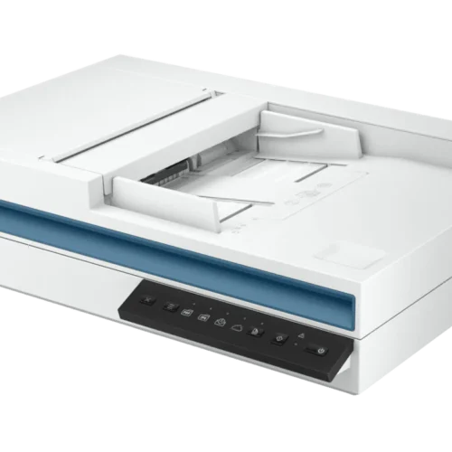HP ScanJet Pro 2600 f1