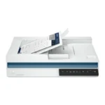 اسکنر جت اسکن f1 2600 اچ پی_ HP ScanJet Pro 2600 f1