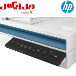 اسکنر جت اسکن f1 2600 اچ پی_ HP ScanJet Pro 2600 f1 - Image 9