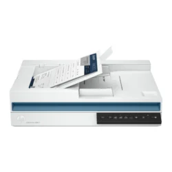 اسکنر جت اسکن f1 2600 اچ پی_ HP ScanJet Pro 2600 f1