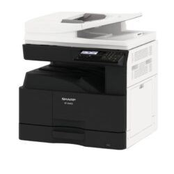 دستگاه فتوکپی شارپ BP-20M22 - Image 3