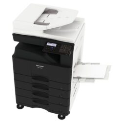 دستگاه فتوکپی شارپ BP-20M22 - Image 4
