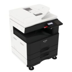 دستگاه فتوکپی شارپ BP-20M22 - Image 2