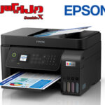 پرینتر چهار کاره اپسون  EcoTank L5290W