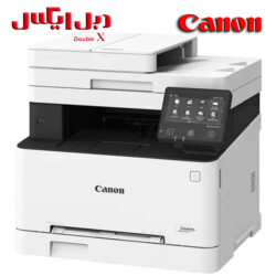 پرینتر رنگی کانن سه کار i-SENSYS MF651cw - Image 6