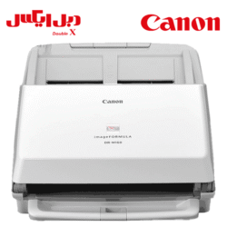 اسکنر حرفه‌‌ای اسناد کانن مدل imageFORMULA DR-M160II