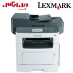 پرینتر لیزری لکسمارک Lexmark Mx417De