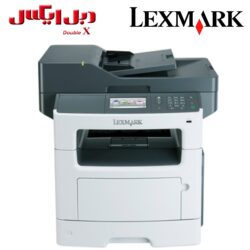 پرینتر لیزری لکسمارک Lexmark Mx417De