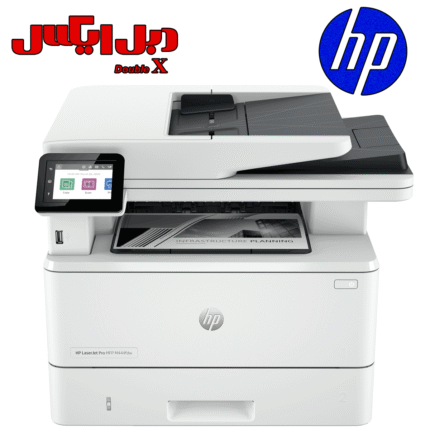 پرینتر لیزری اچ پی HP LaserJet Pro MFP 4101fdw
