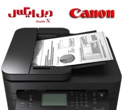 پرینتر کانن چهار کاره مدل i-SENSYS MF275dw - Image 2