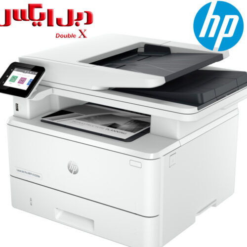HP LaserJet Pro MFP 4103fdn