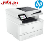 HP LaserJet Pro MFP 4103fdn