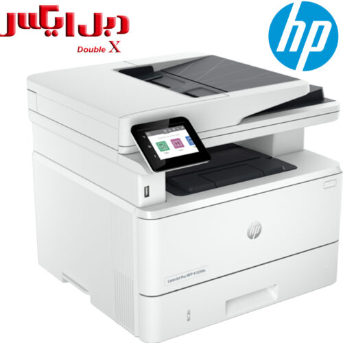 HP LaserJet Pro MFP 4103fdn