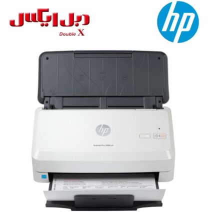 اسکنر بایگانی HP ScanJet Pro 3000 s4