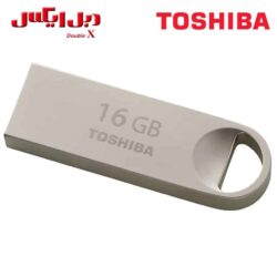 فلش مموری توشیبا 16گیگابایت USB 2.0 TransMemory U401