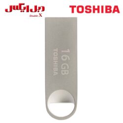 فلش مموری توشیبا 16گیگابایت USB 2.0 TransMemory U401