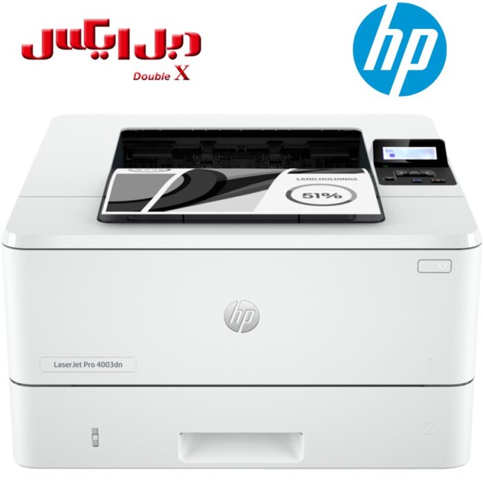 HP LaserJet Pro 4003n