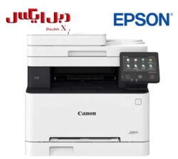 پرینتر لیزری رنگی کانن CANON MF655CDW