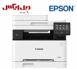 پرینتر لیزری رنگی کانن CANON MF655CDW
