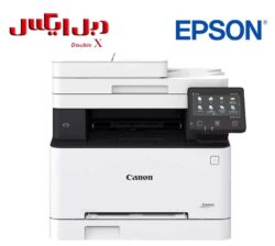 پرینتر لیزری رنگی کانن CANON MF655CDW