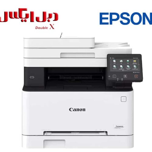 پرینتر لیزری رنگی کانن CANON MF655CDW
