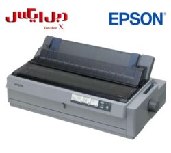 پرینتر سوزنی اپسون Epson LQ-2190