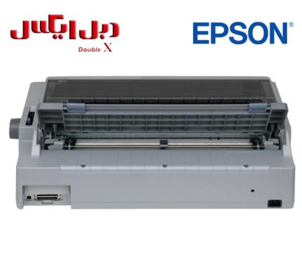 پرینتر سوزنی اپسون Epson LQ-2190